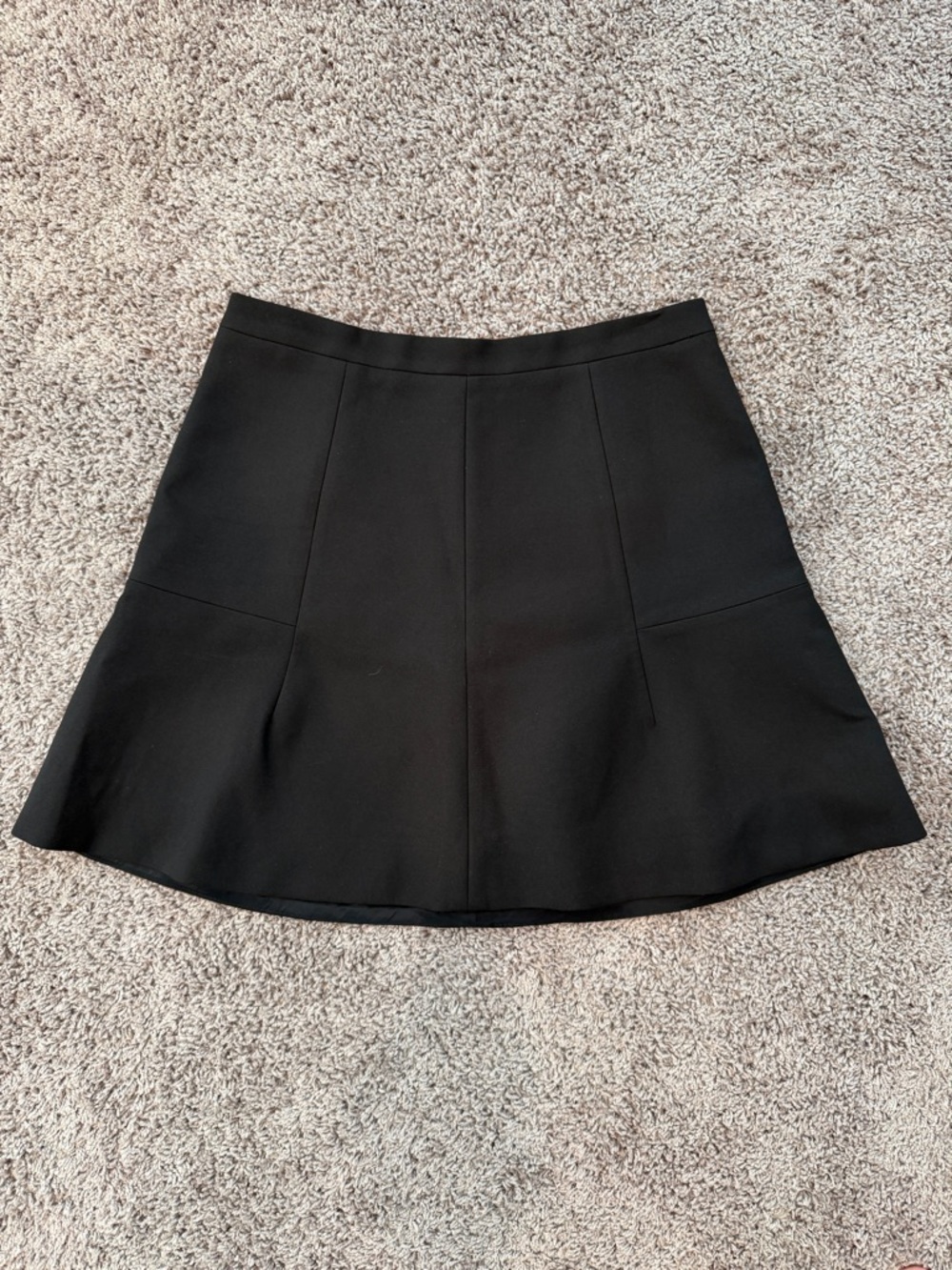 J. Crew Skirt Size 4